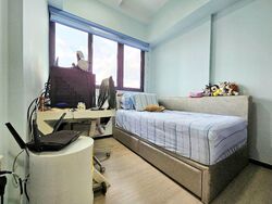Parc Riviera (D5), Condominium #507170381